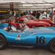 Illustration for article titled Rolex MM Reunion—The Paddock (pt. 1)